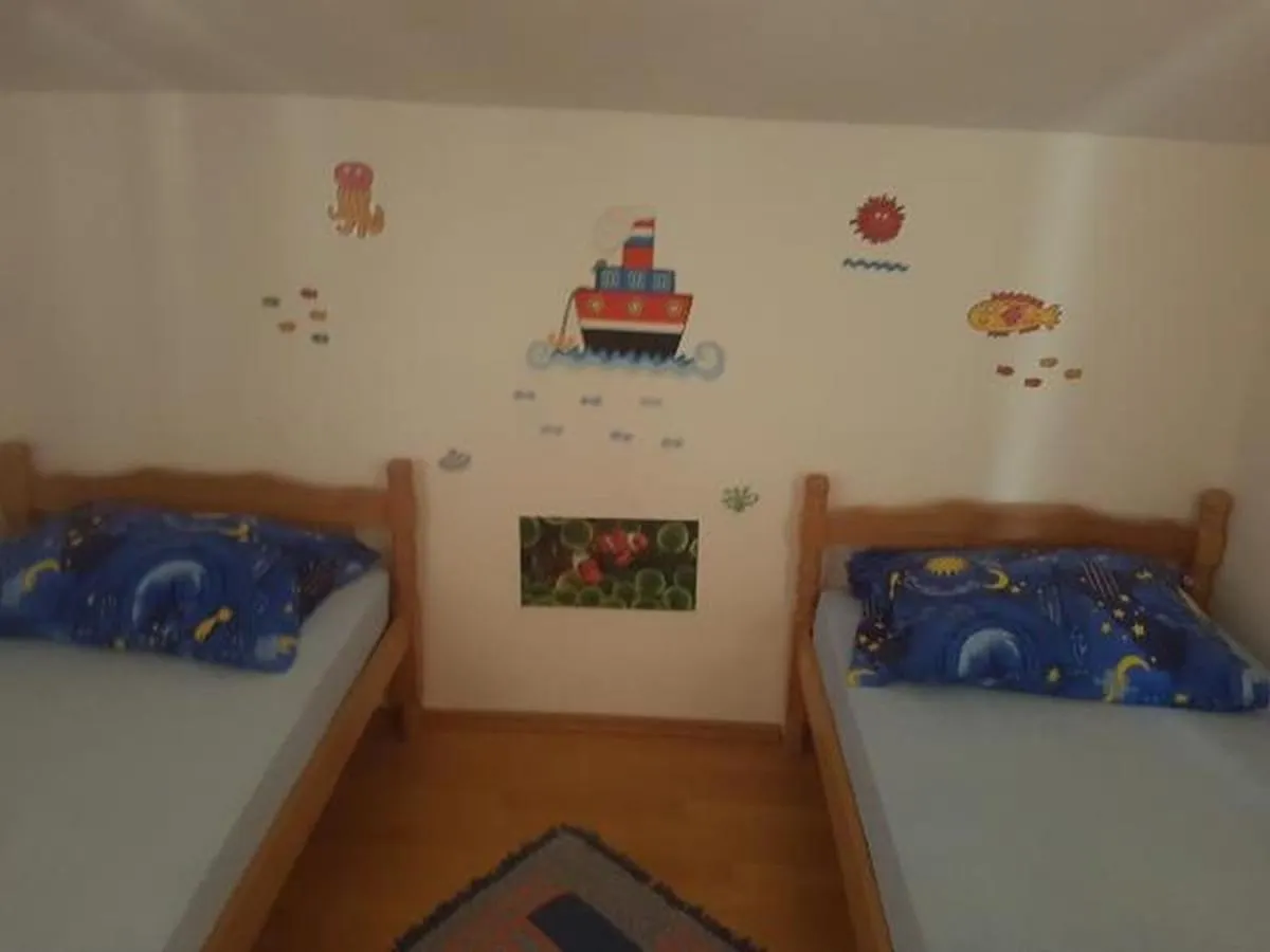 Apartment In Slatine With Sea View, Terrace, Air Conditioning, Wifi 5147-1